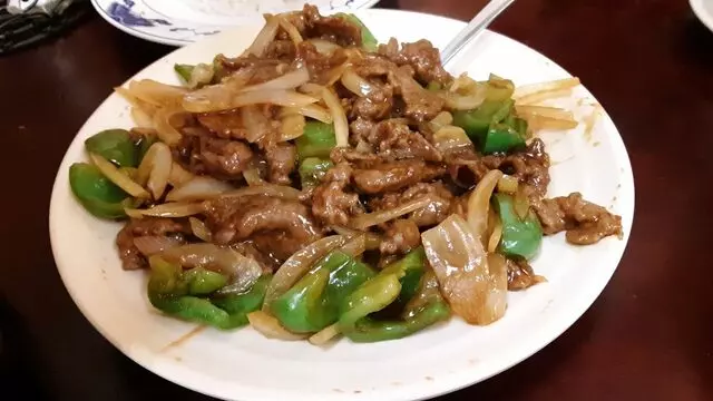 Dragon Wok