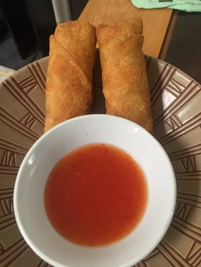 Dragon Wok