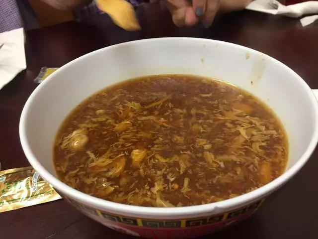 Dragon Wok
