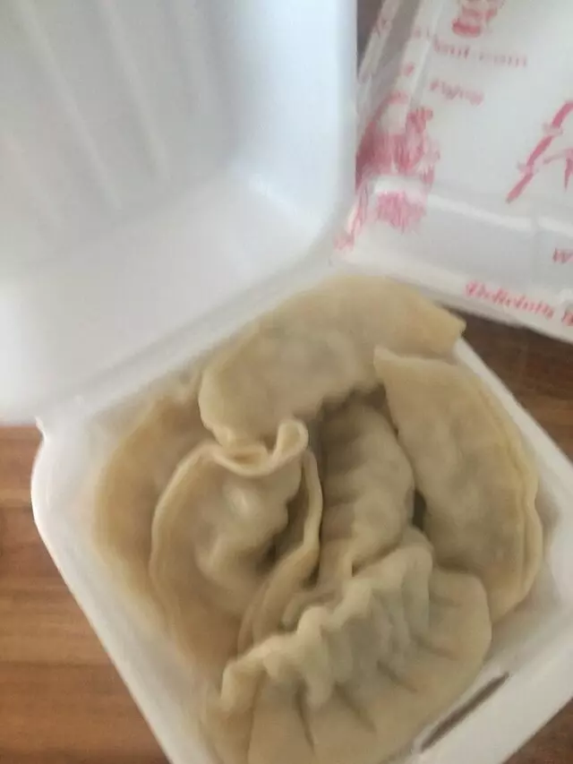 Dragon Wok