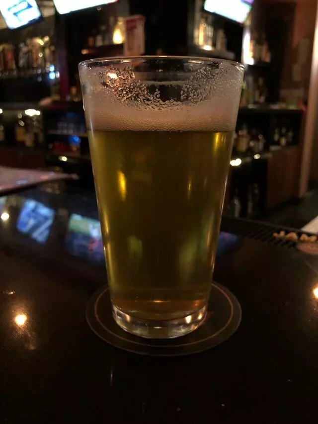 Gecko’s Bar & Tapas