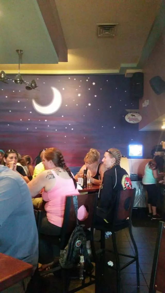 Gecko’s Bar & Tapas