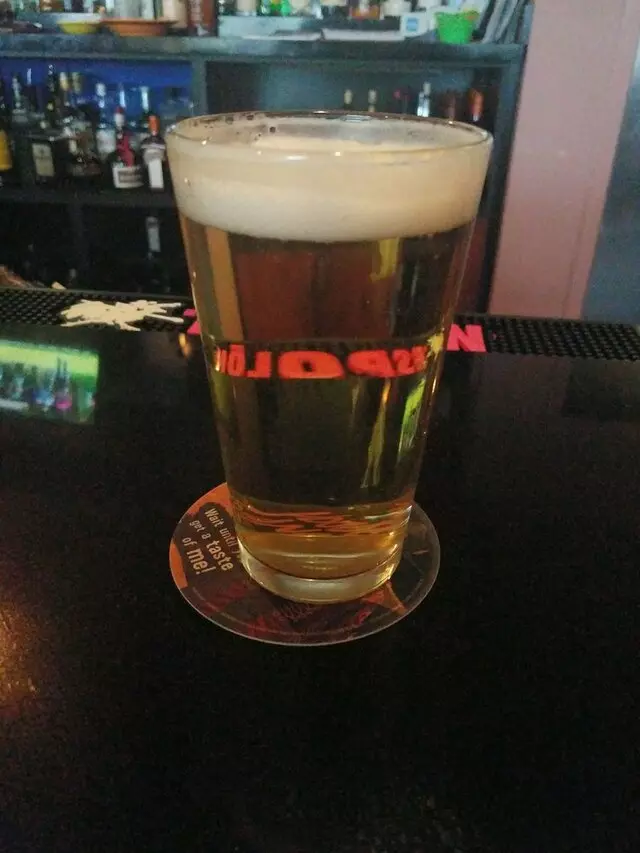 Gecko’s Bar & Tapas