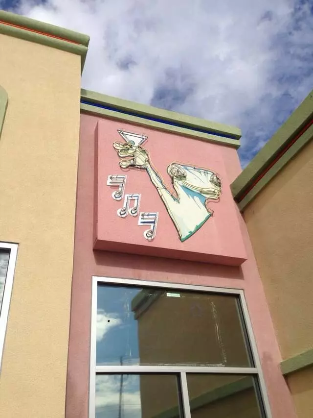 Gecko’s Bar & Tapas