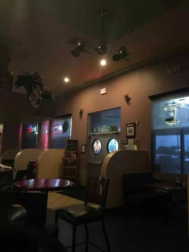 Gecko’s Bar & Tapas