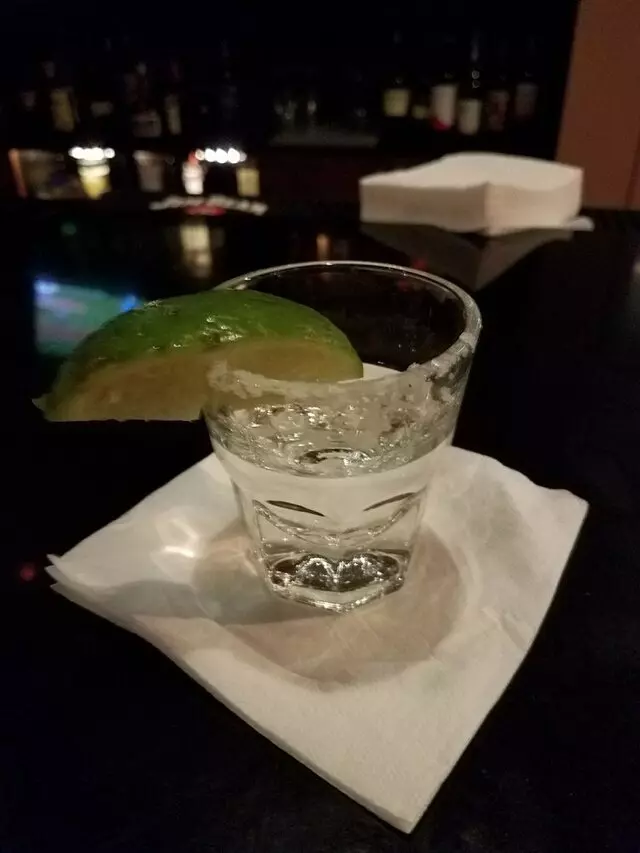 Gecko’s Bar & Tapas