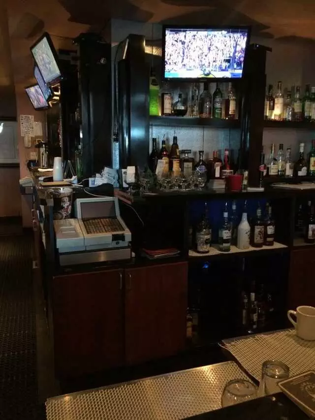 Gecko’s Bar & Tapas