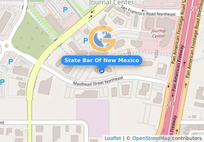 State Bar Of New Mexico