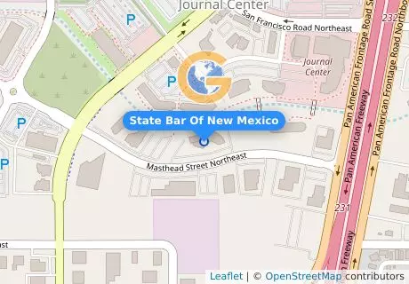 State Bar Of New Mexico