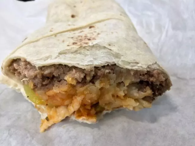 Santiago’s New Mexican Grill