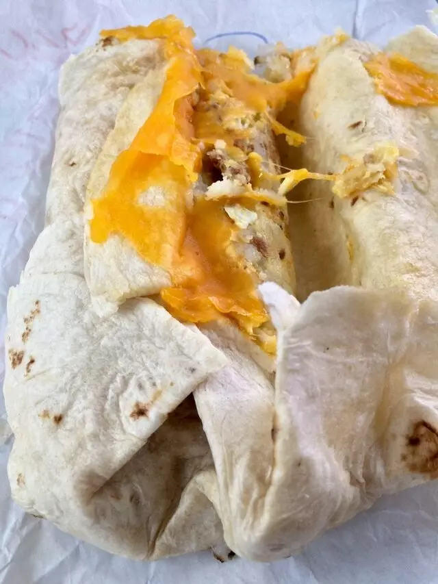 Santiago’s New Mexican Grill