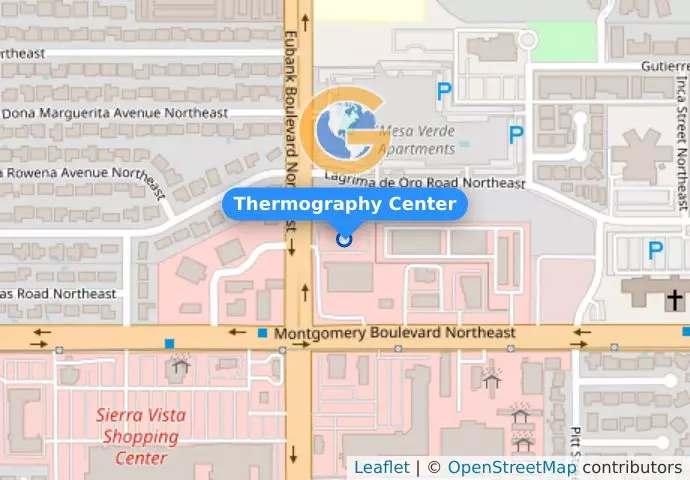 Thermography Center