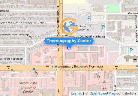 Thermography Center