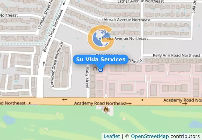 Su Vida Services