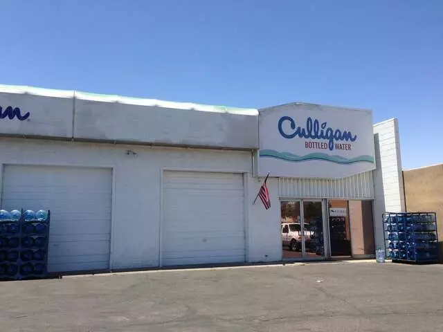 Culligan Bottled Water of Albuquerque