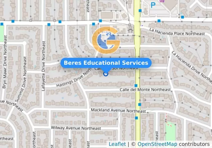 Beres Educational Services