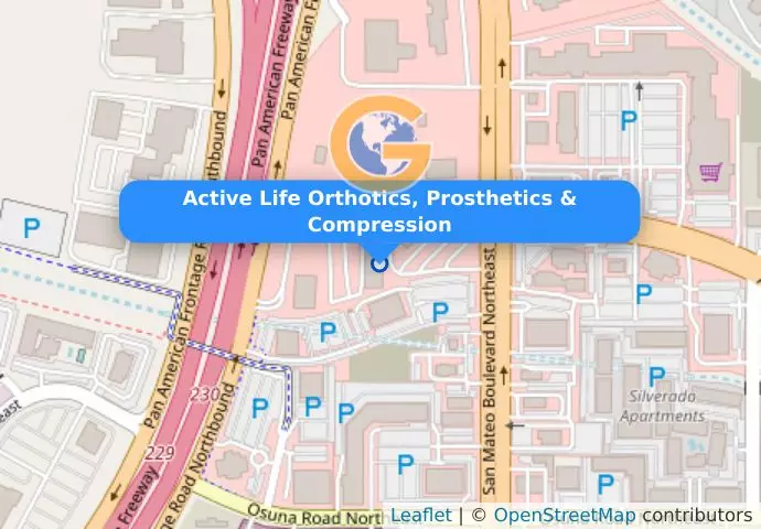 Active Life Orthotics, Prosthetics & Compression