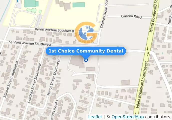 1st Choice Community Dental