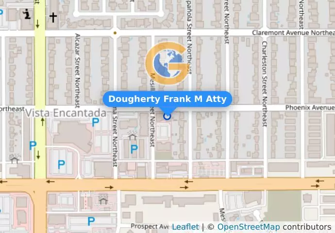 Dougherty Frank M Atty