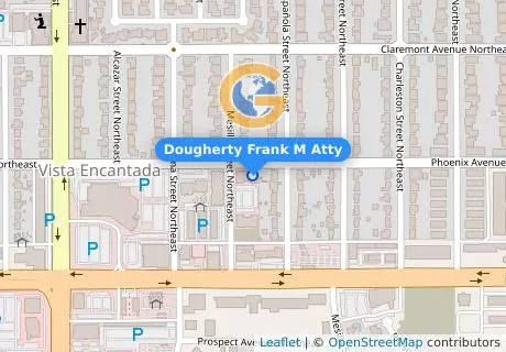 Dougherty Frank M Atty