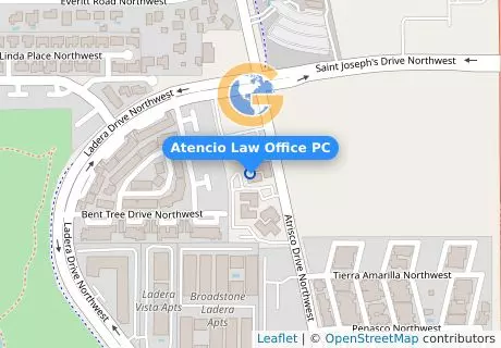 Atencio Law Office PC
