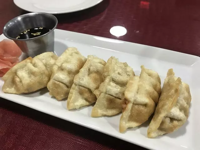 Bento Sushi