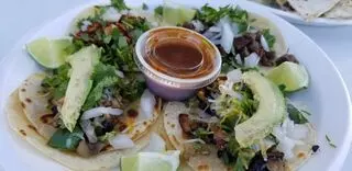Julie's Burritos