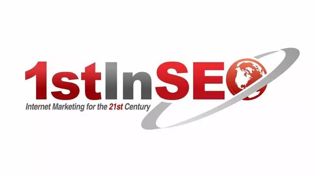 1st In SEO
