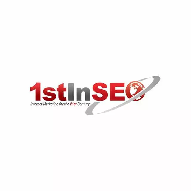 1st In SEO
