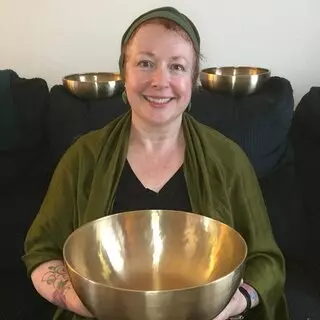 Claudia Moore Wellness