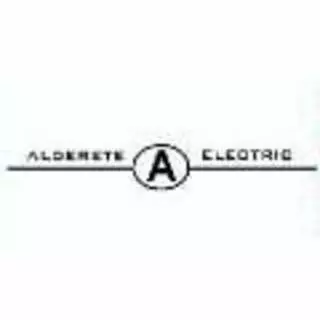 Alderete Electric Service