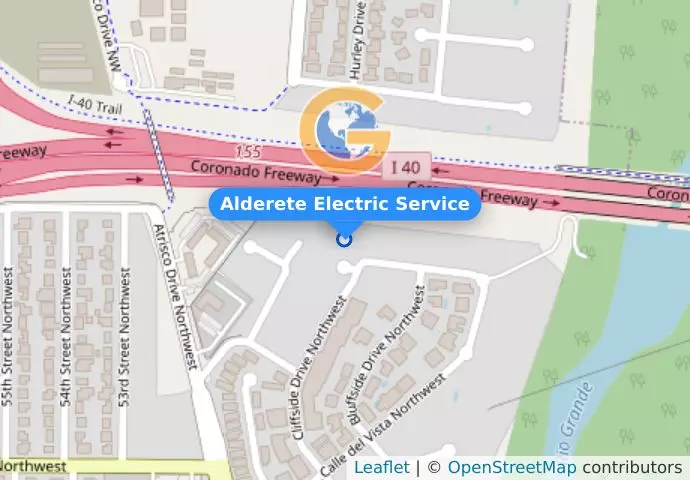 Alderete Electric Service