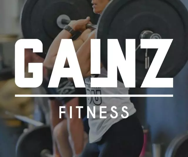 Gainz Fitness