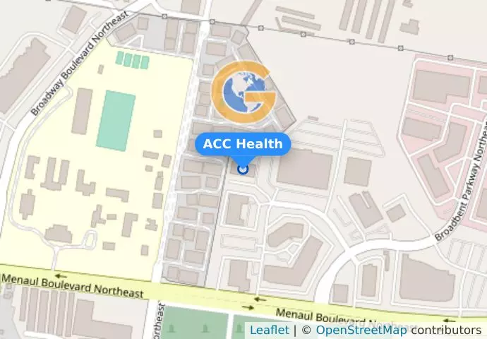 ACC Health