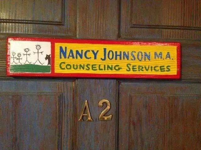 Nancy Johnson Counseling