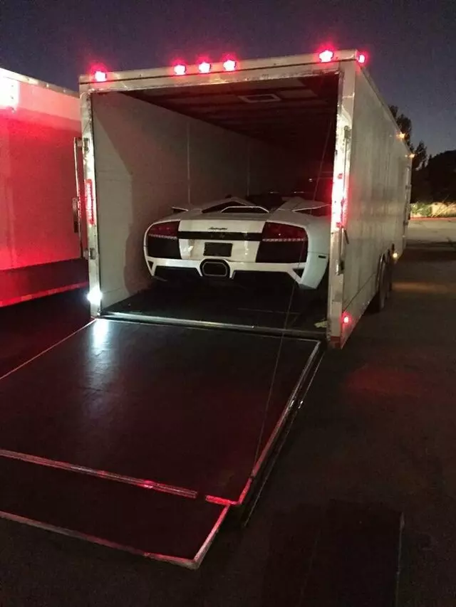 Albuquerque Auto Shipping