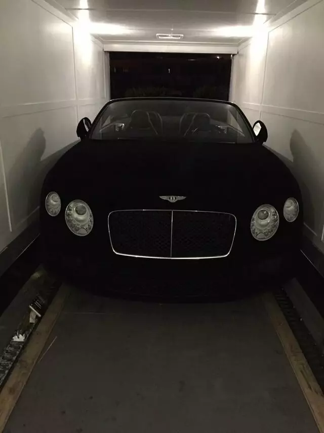 Albuquerque Auto Shipping