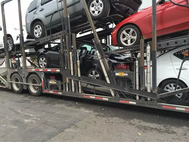 Albuquerque Auto Shipping