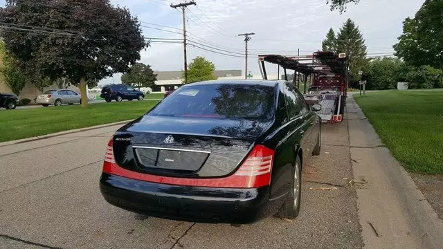 Albuquerque Auto Shipping