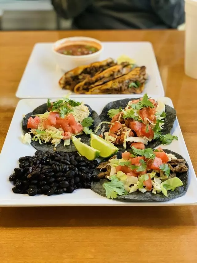 Duke City Taco