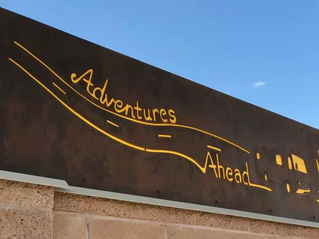 Albuquerque RV and Boat Storage