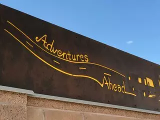 Albuquerque RV and Boat Storage