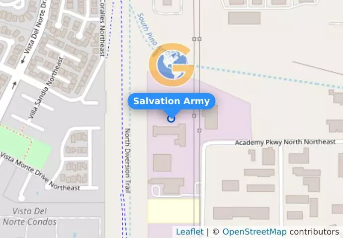 Salvation Army
