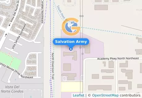 Salvation Army