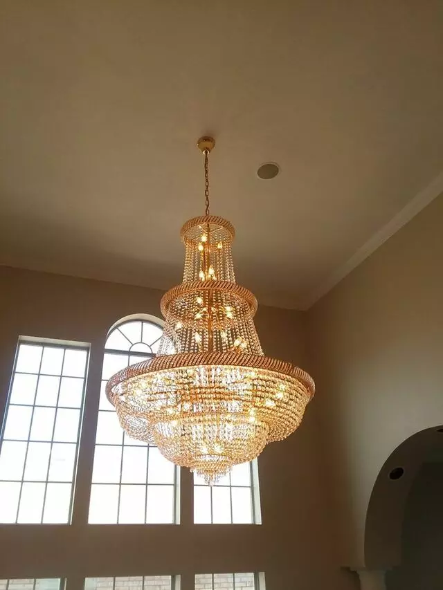 A-1 Lamp Doctor