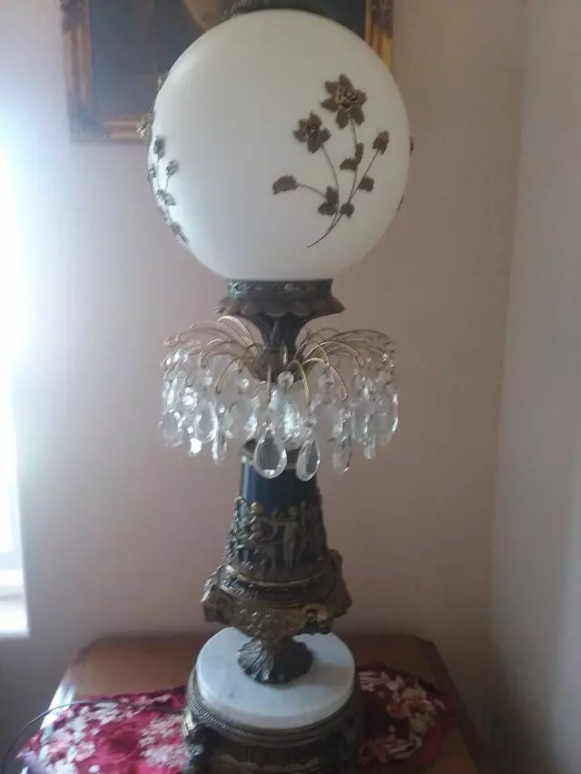 A-1 Lamp Doctor