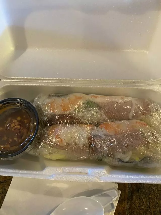 Bamboo Grill Vietnamese Cuisine