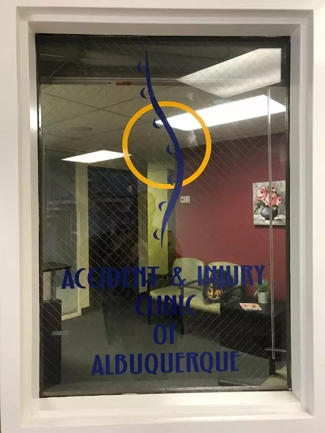 Accident & Injury Clinic of Albuquerque
