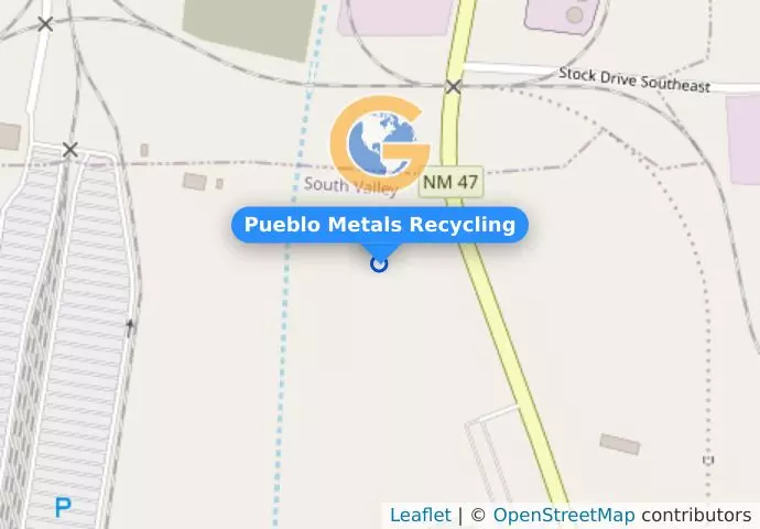 Pueblo Metals Recycling