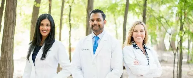 Dermatology of New Mexico